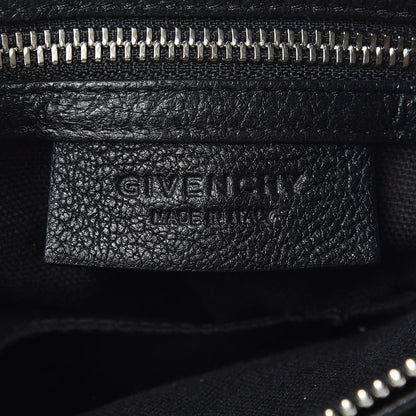 Givenchy Sugar Goatskin Small Pandora Black 6 of 7