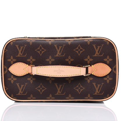 Louis Vuitton Monogram Nice BB 11 of 14