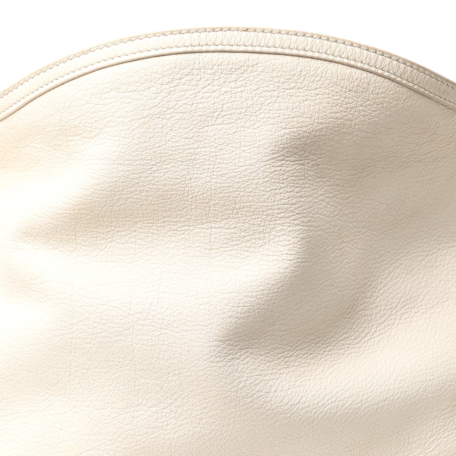 Givenchy Calfskin Medium Voyou Bag Ivory 8 of 11