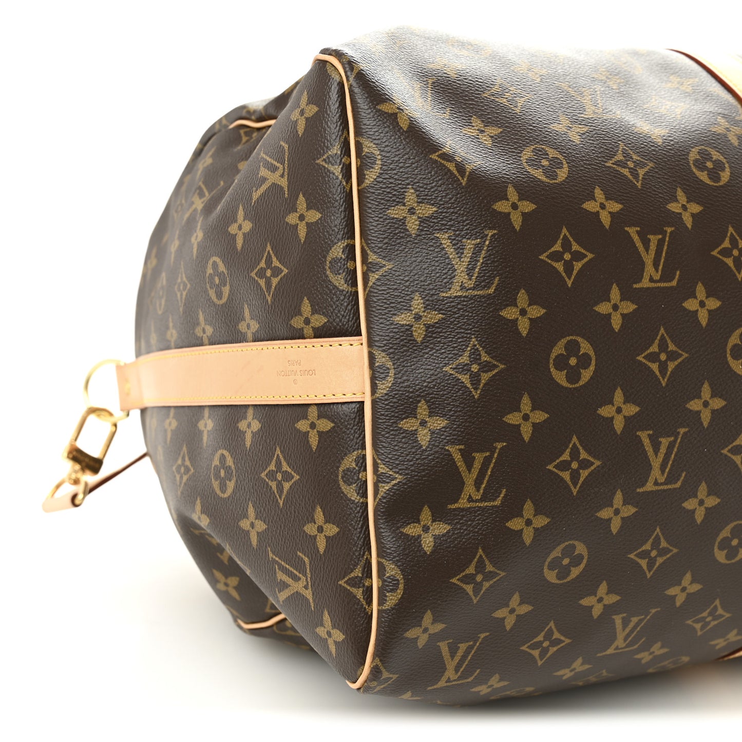 Monogram Keepall Bandouliere 55