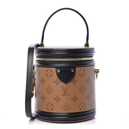 Louis Vuitton Reverse Monogram Cannes 1 of 11