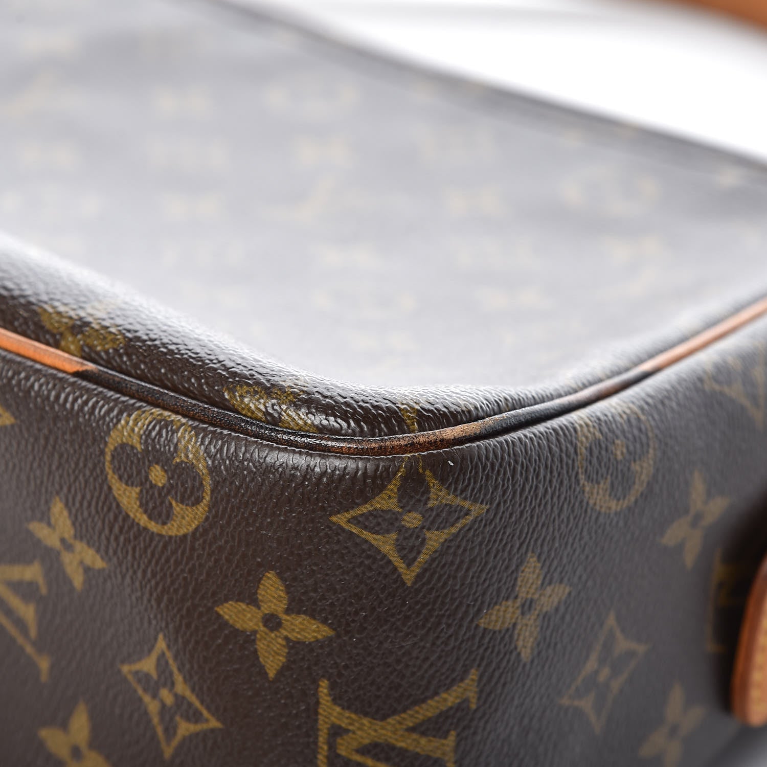 Louis Vuitton Monogram Viva-Cite GM 10 of 14