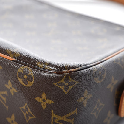 Louis Vuitton Monogram Viva-Cite GM 10 of 14