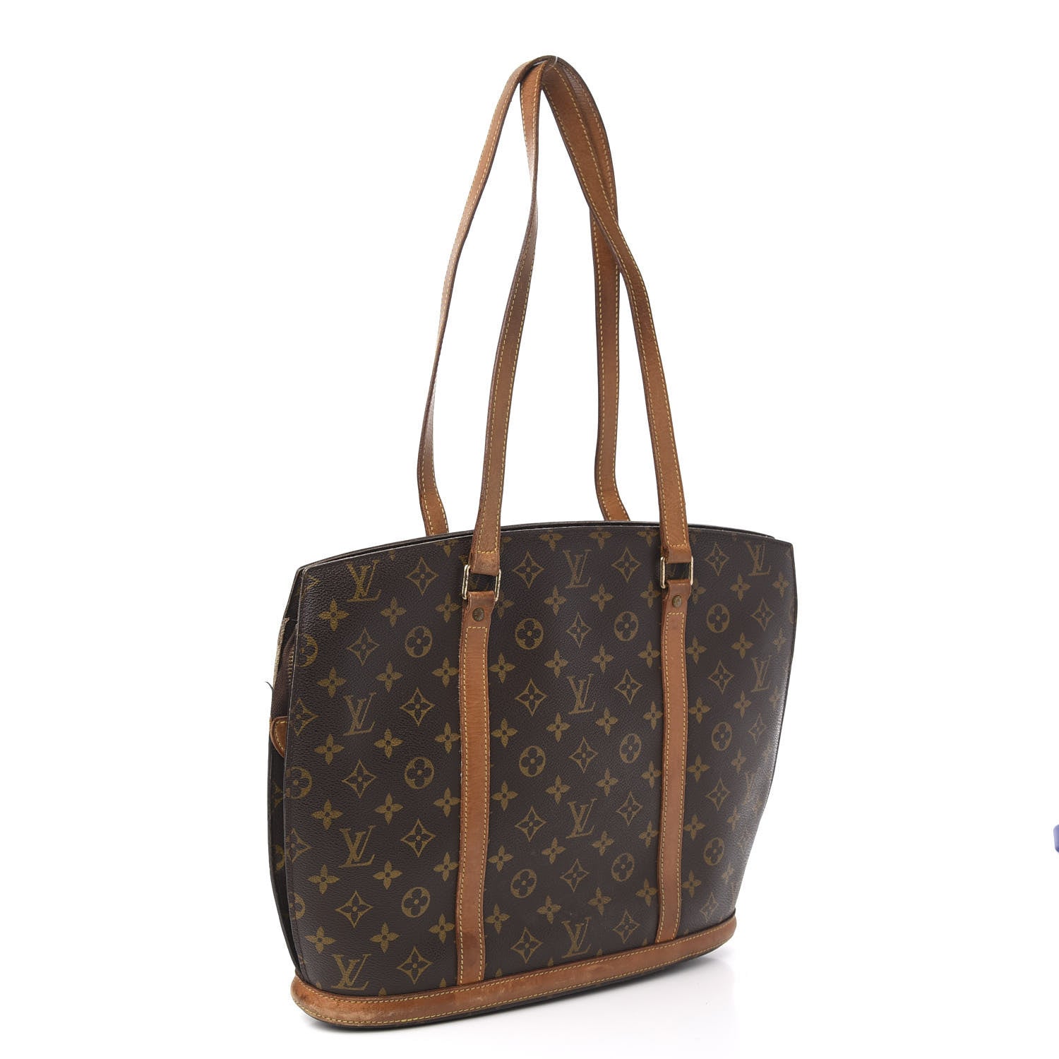 Louis Vuitton Monogram Babylone 3 of 14