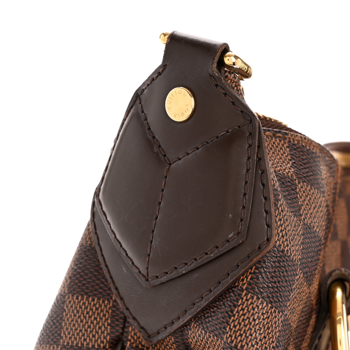 Damier Ebene Evora GM