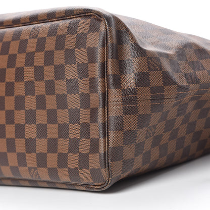 Louis Vuitton Damier Ebene Neo Neverfull GM 11 of 18