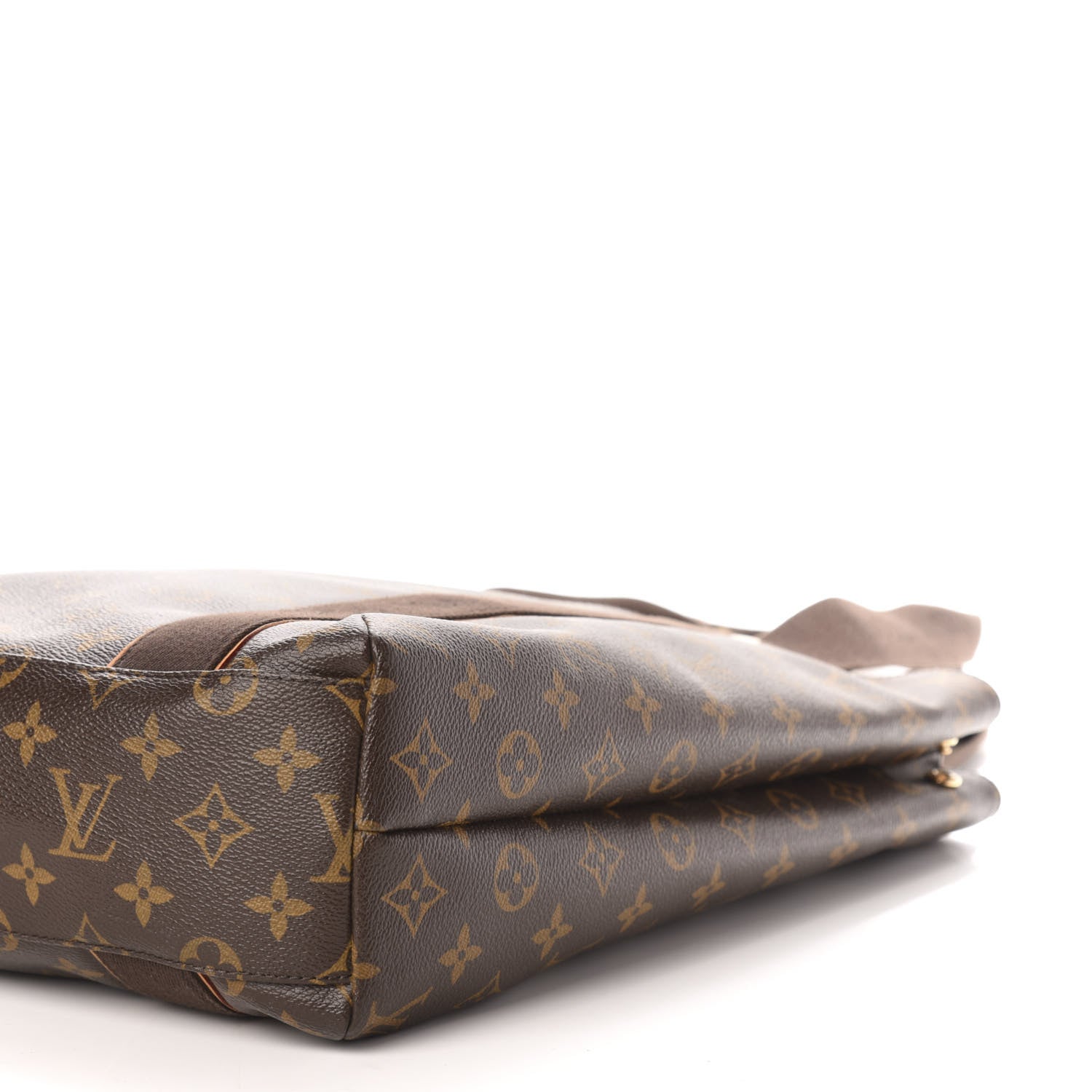 Louis Vuitton Monogram Cabas Beaubourg 9 of 10