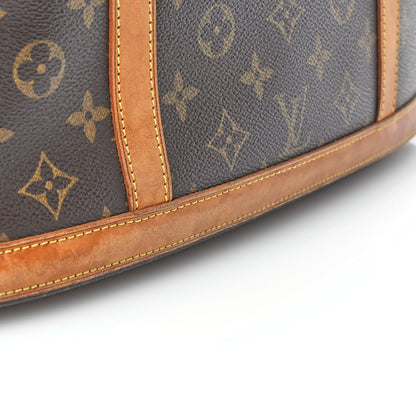 Louis Vuitton Monogram Babylone 11 of 12