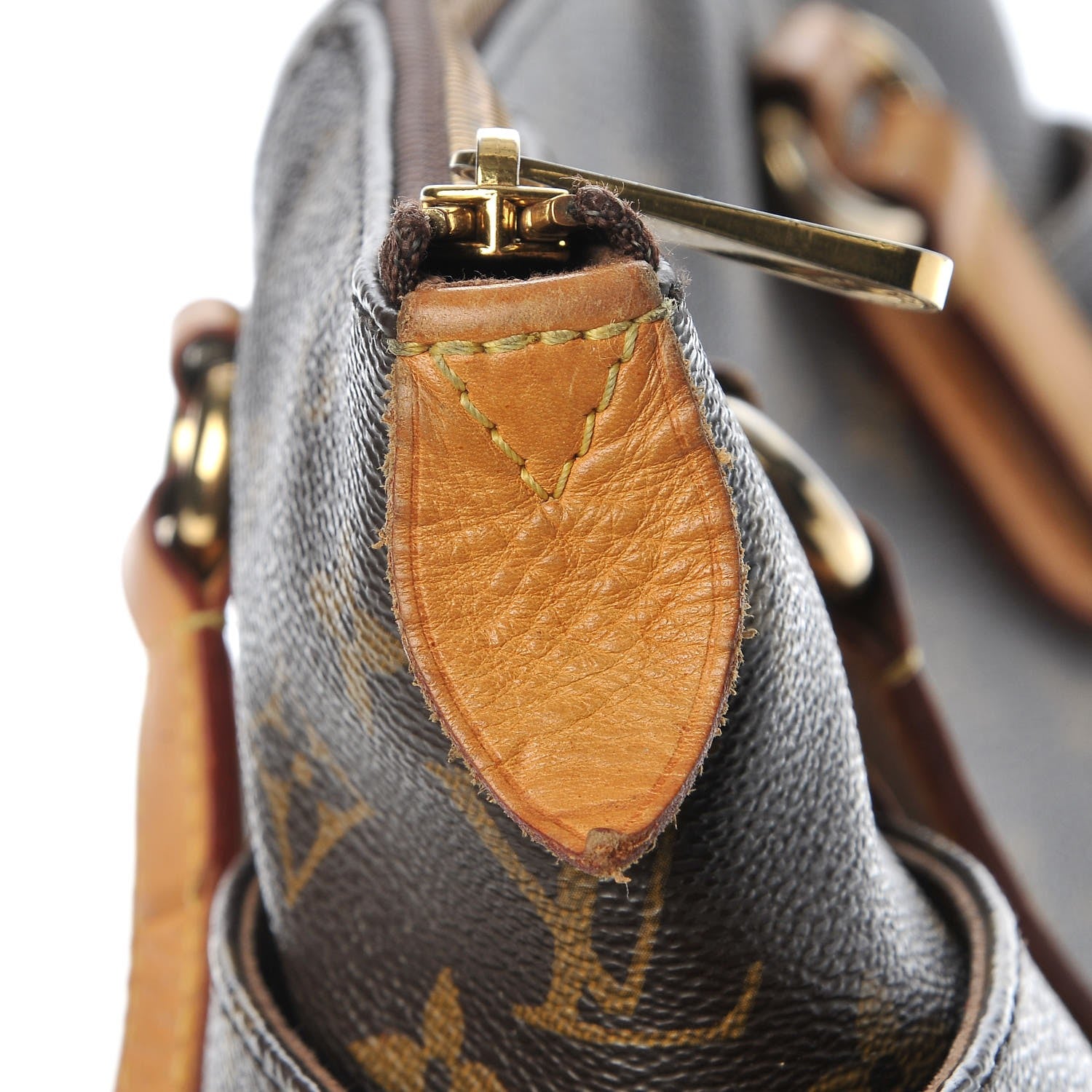 Louis Vuitton Monogram Totally PM 6 of 16