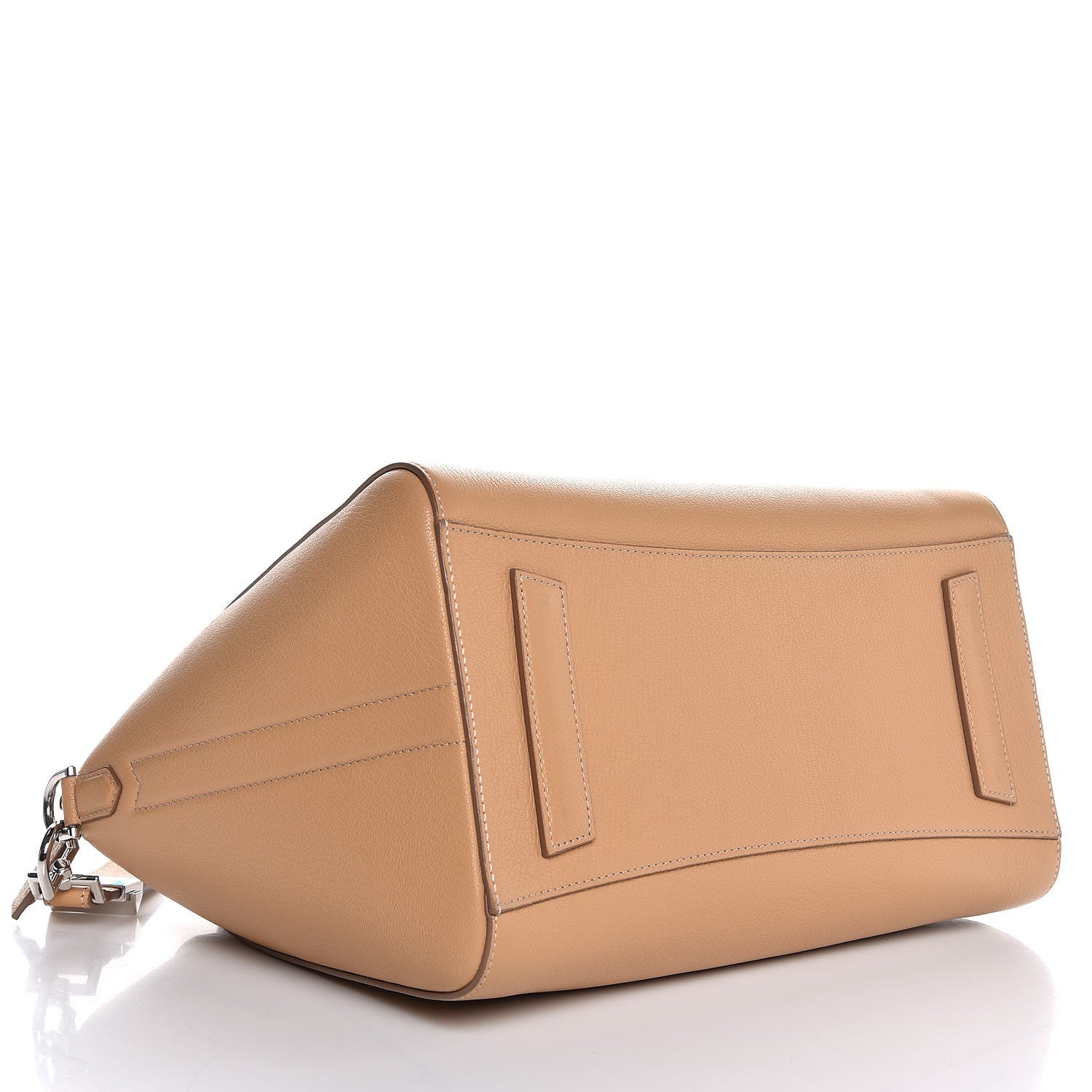 Givenchy Sugar Goatskin Medium Antigona Light Beige 5 of 8