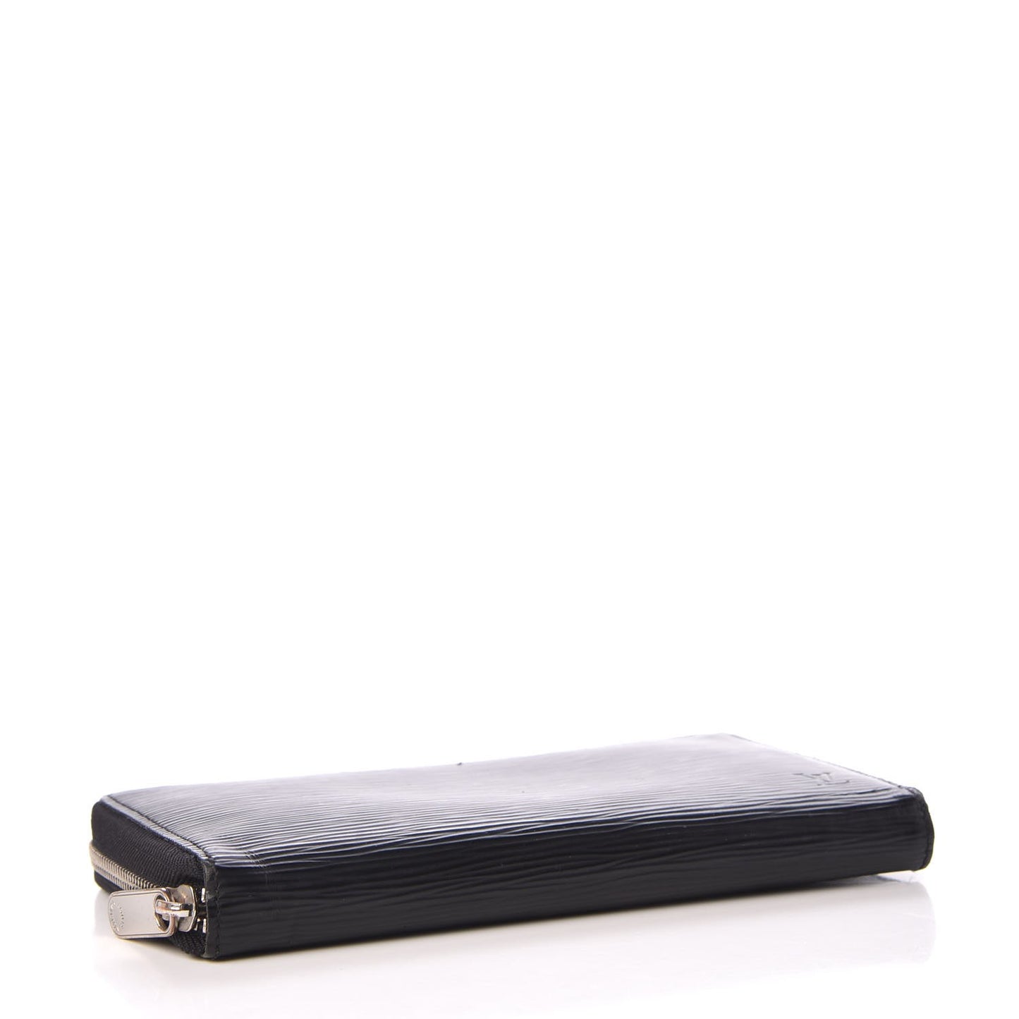Epi Zippy Organizer Wallet Black