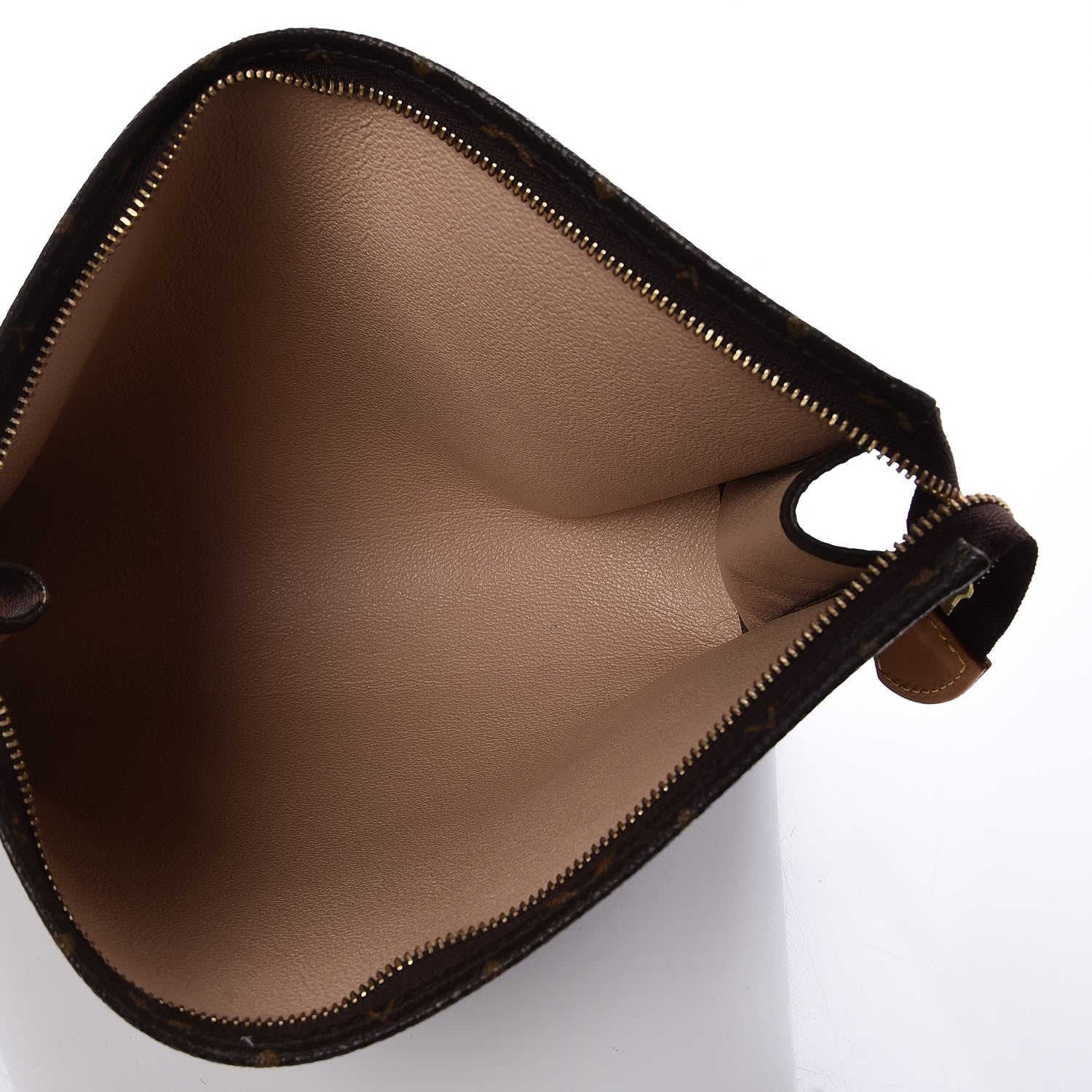 Louis Vuitton Monogram Toiletry Pouch 26 5 of 7