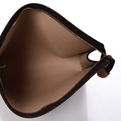 Louis Vuitton Monogram Toiletry Pouch 26 5 of 7