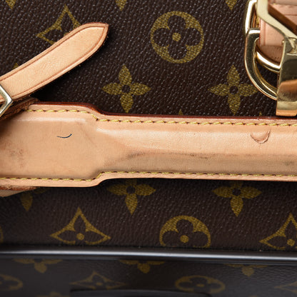Louis Vuitton Monogram Pegase 70 22 of 23