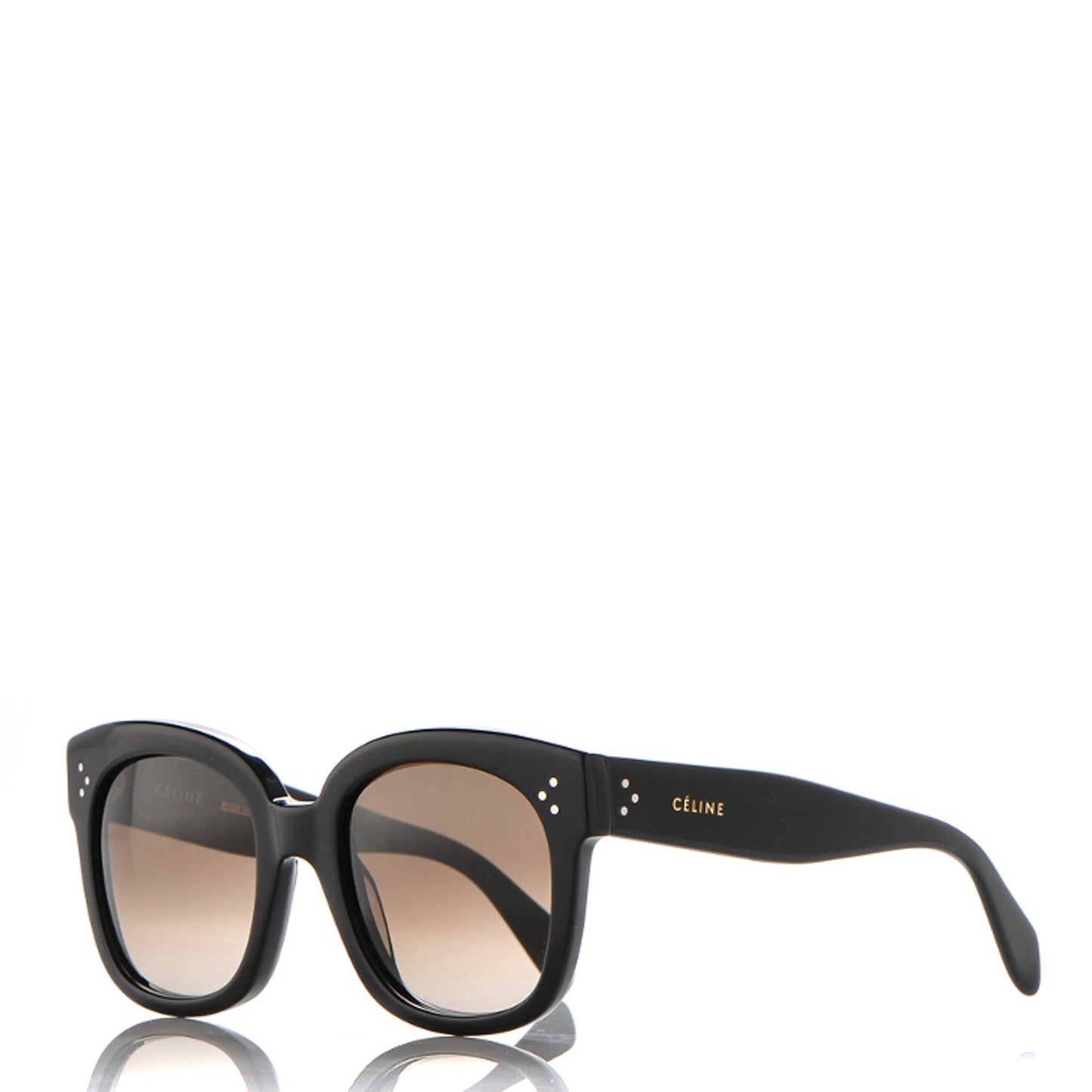 New Audrey Sunglasses CL 41805/S Black