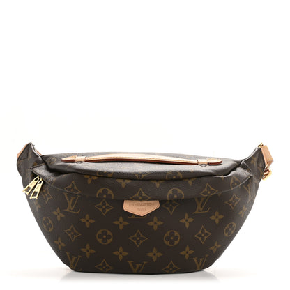 Louis Vuitton Monogram Bumbag 1 of 14