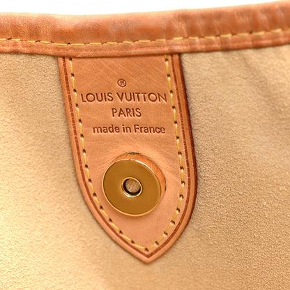 Louis Vuitton Damier Azur Galliera PM 6 of 13