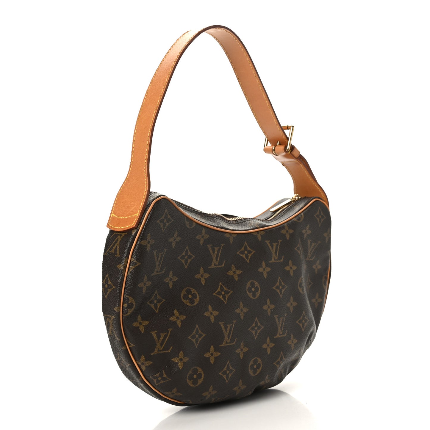 Monogram Croissant MM