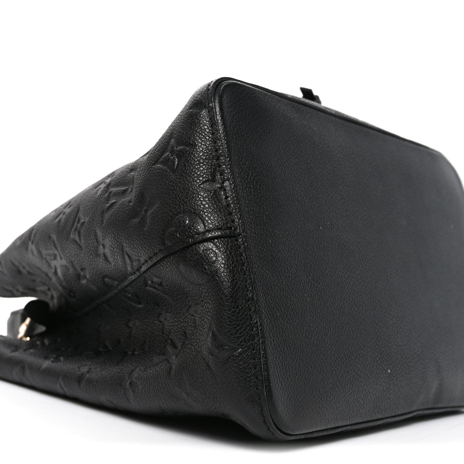 Louis Vuitton Empreinte Neonoe MM Black 8 of 9