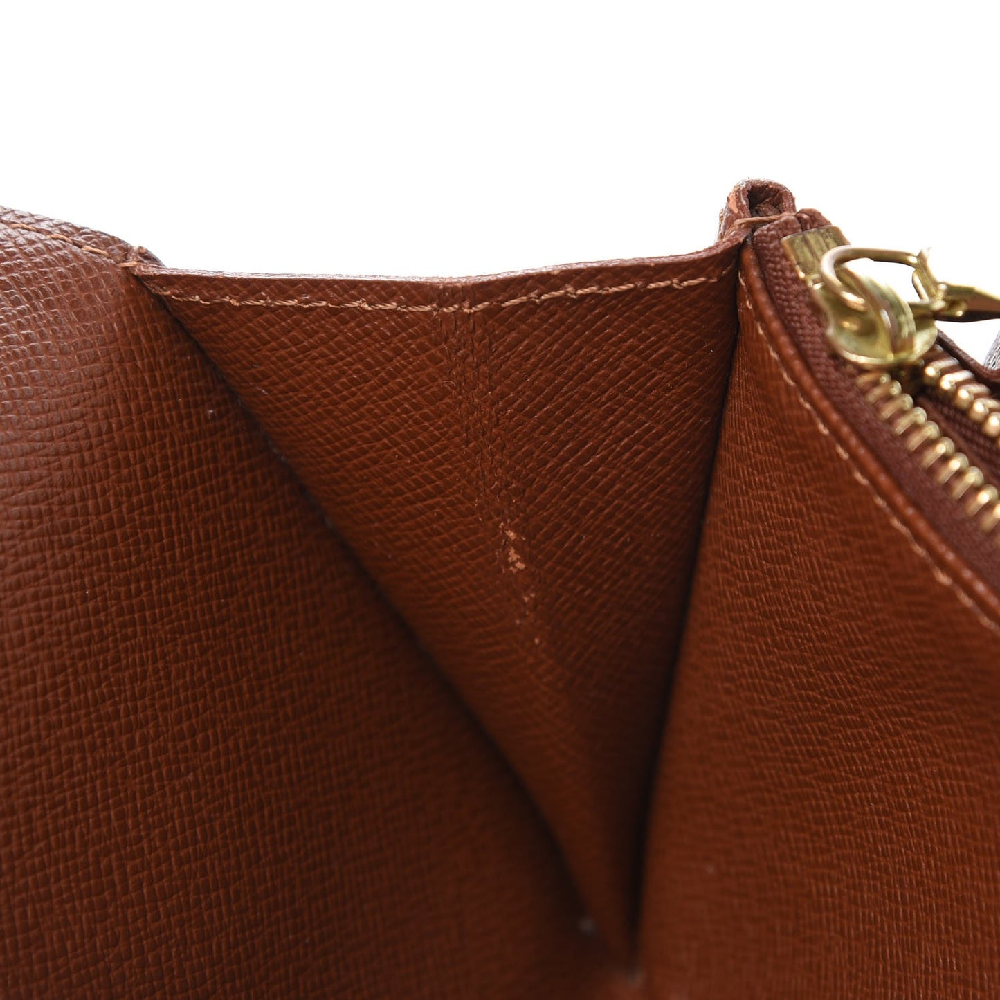 Monogram Porte-Monnaie Pochette