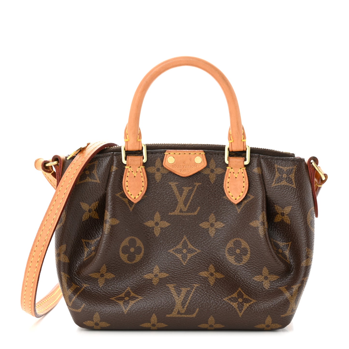 Monogram Nano Turenne