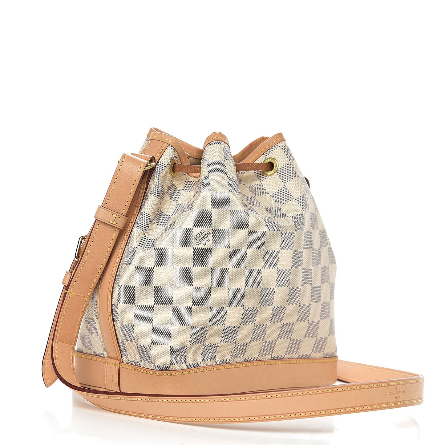 Damier Azur Noe BB