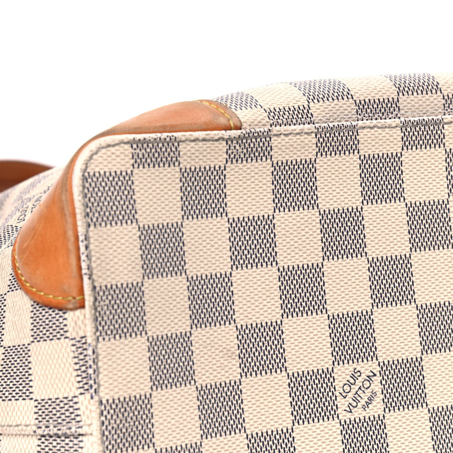 Damier Azur Hampstead MM