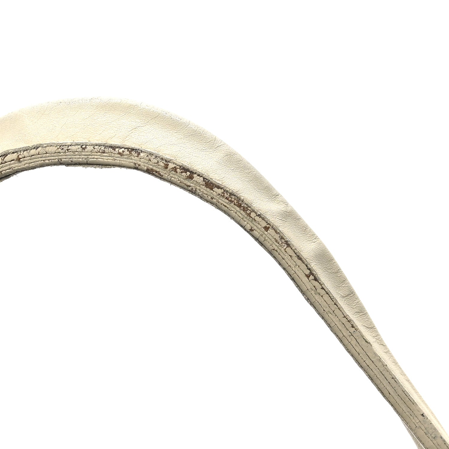 Chanel Woven Straw Raffia Large Deauville Tote Black White 11 of 11