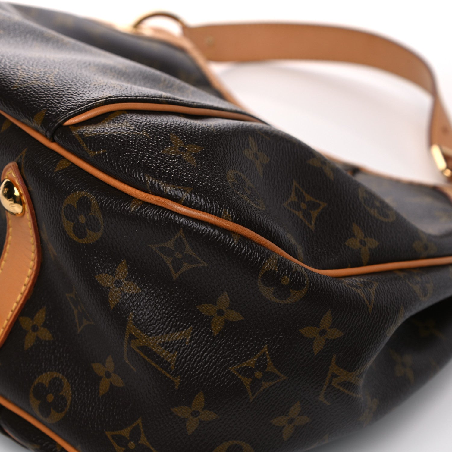 Louis Vuitton Monogram Galliera PM 11 of 15