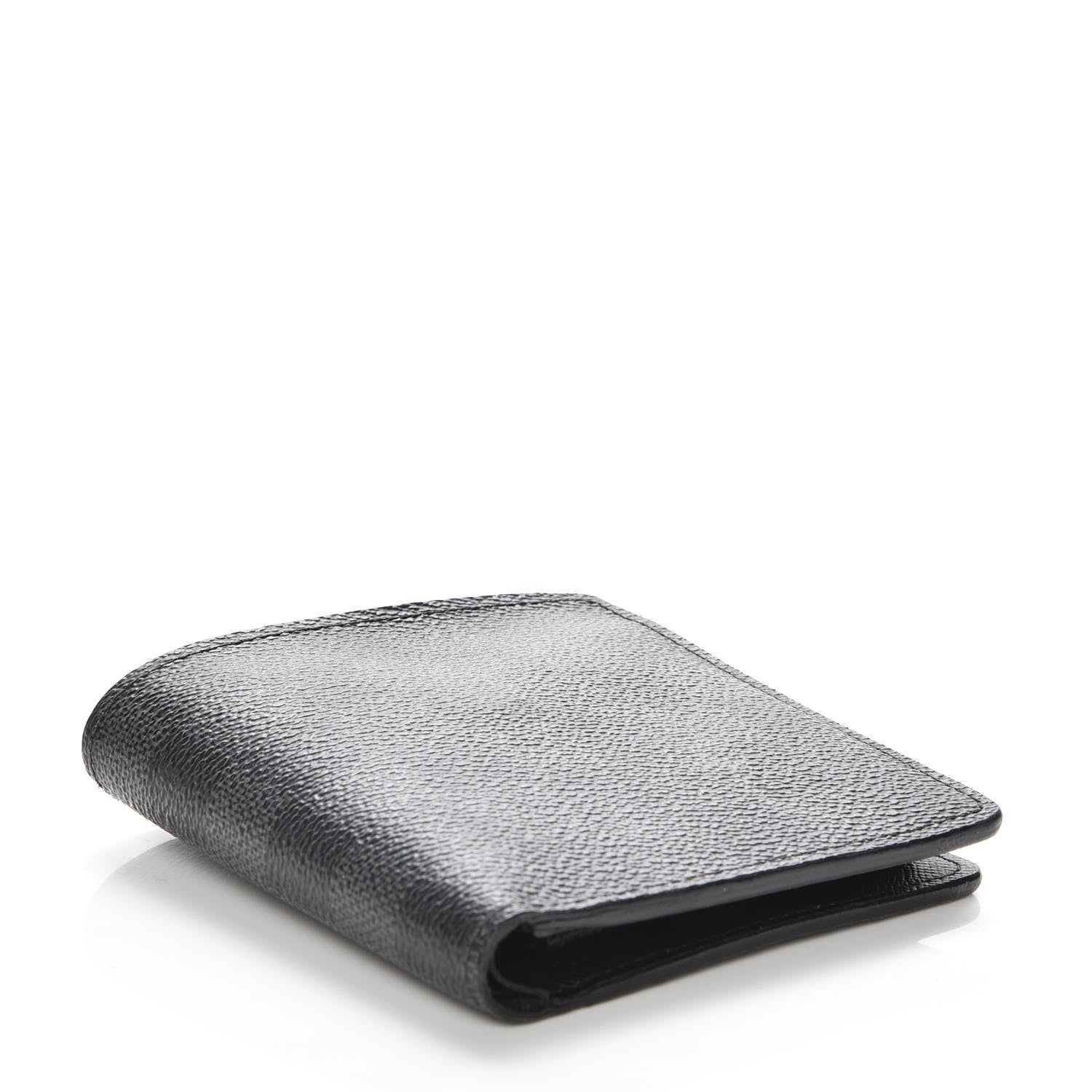 Louis Vuitton Damier Graphite Marco Wallet 4 of 7
