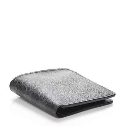 Louis Vuitton Damier Graphite Marco Wallet 4 of 7