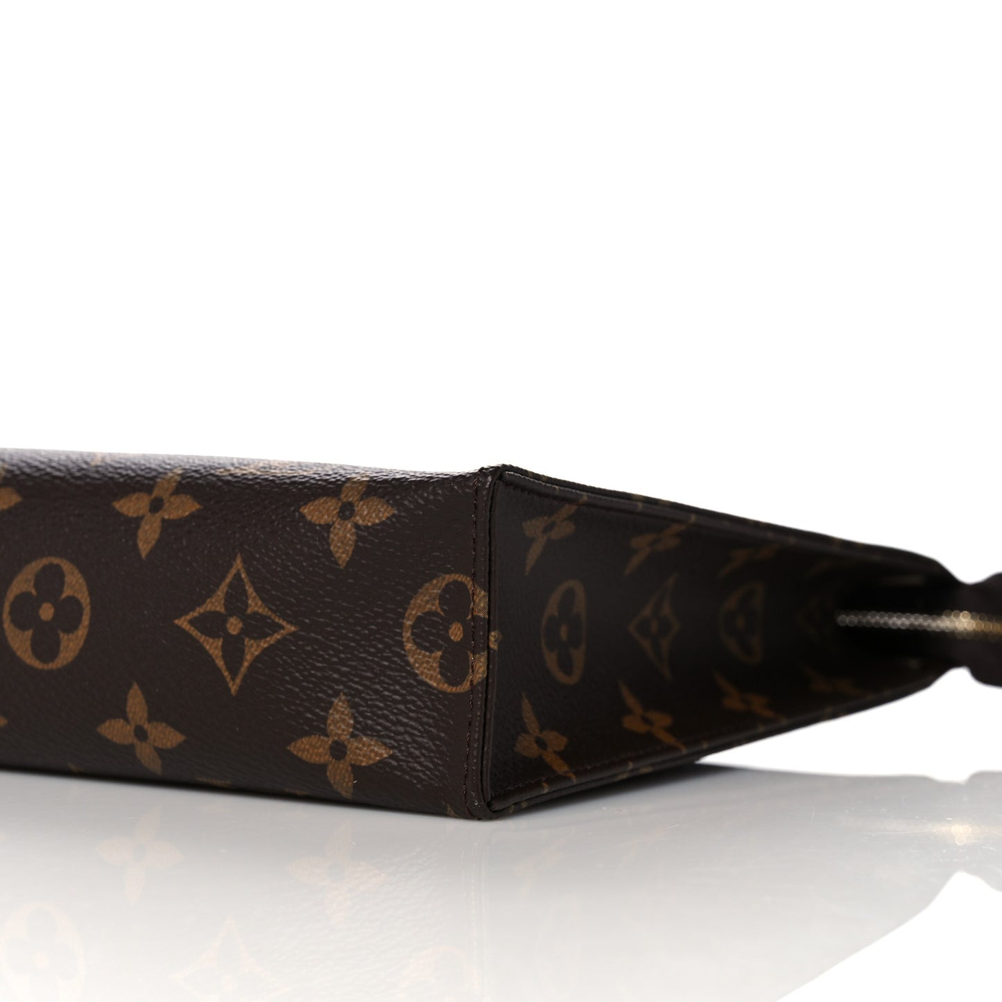 Monogram Toiletry Pouch 26
