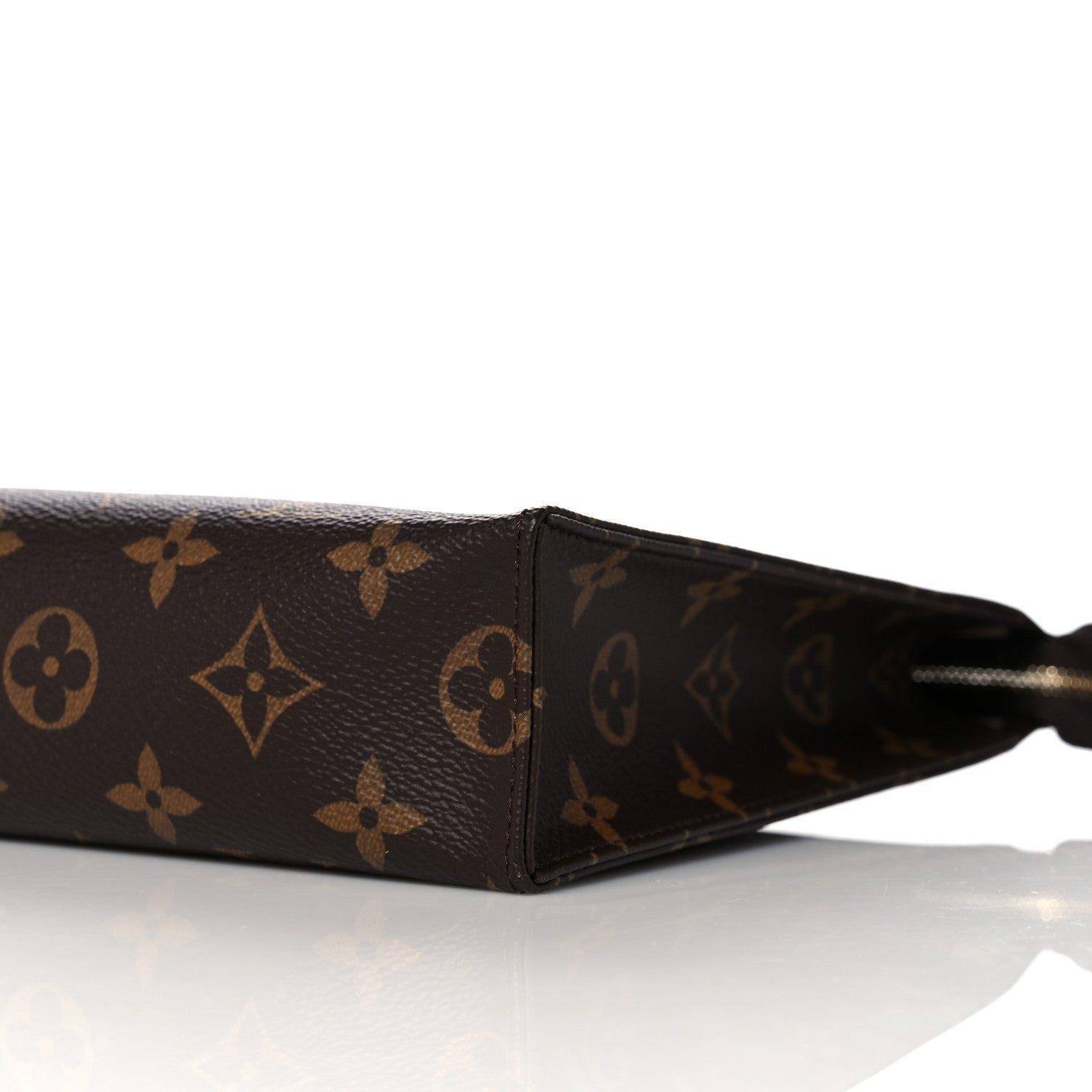 Louis Vuitton Monogram Toiletry Pouch 26 9 of 10