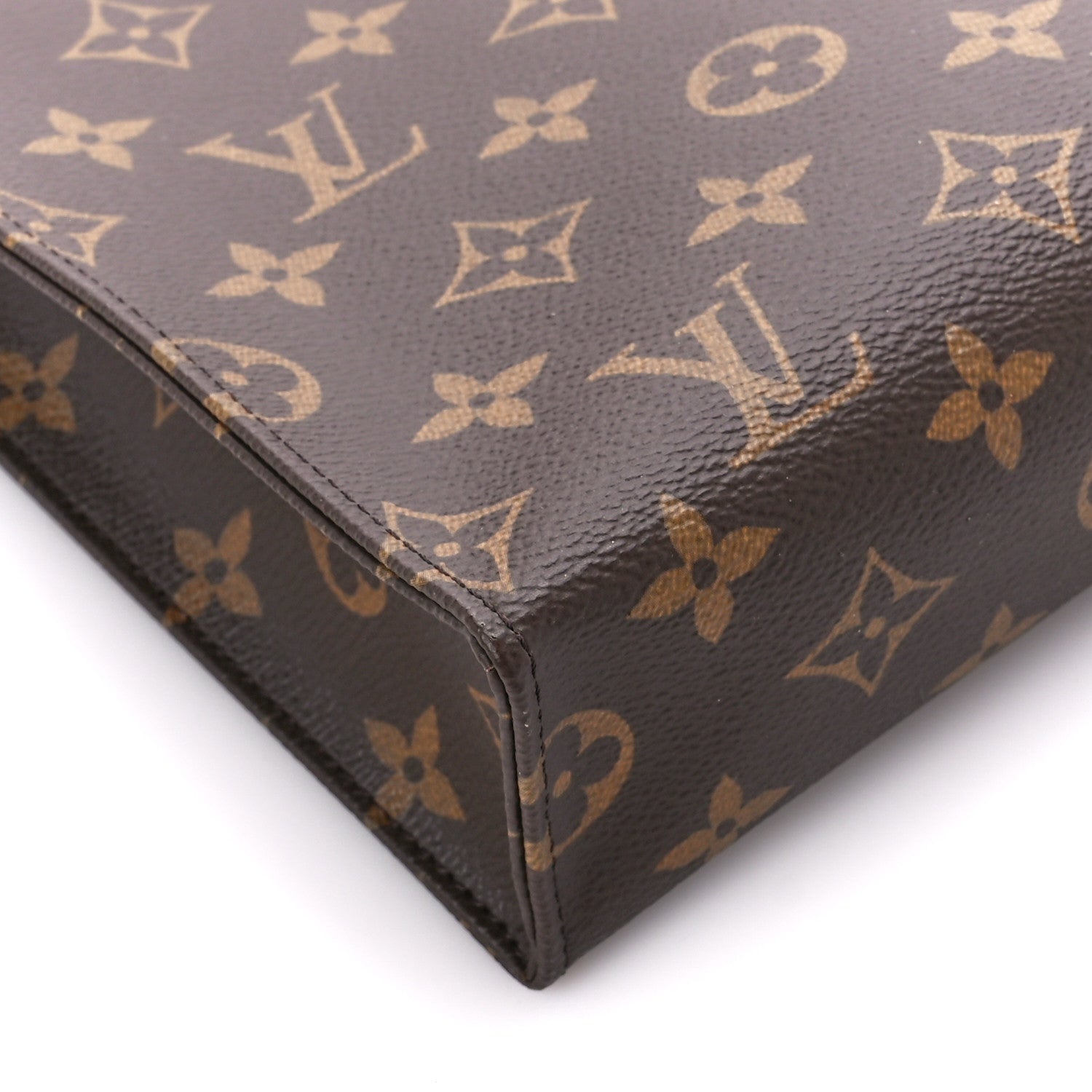 Louis Vuitton Monogram Toiletry Pouch 26 8 of 10
