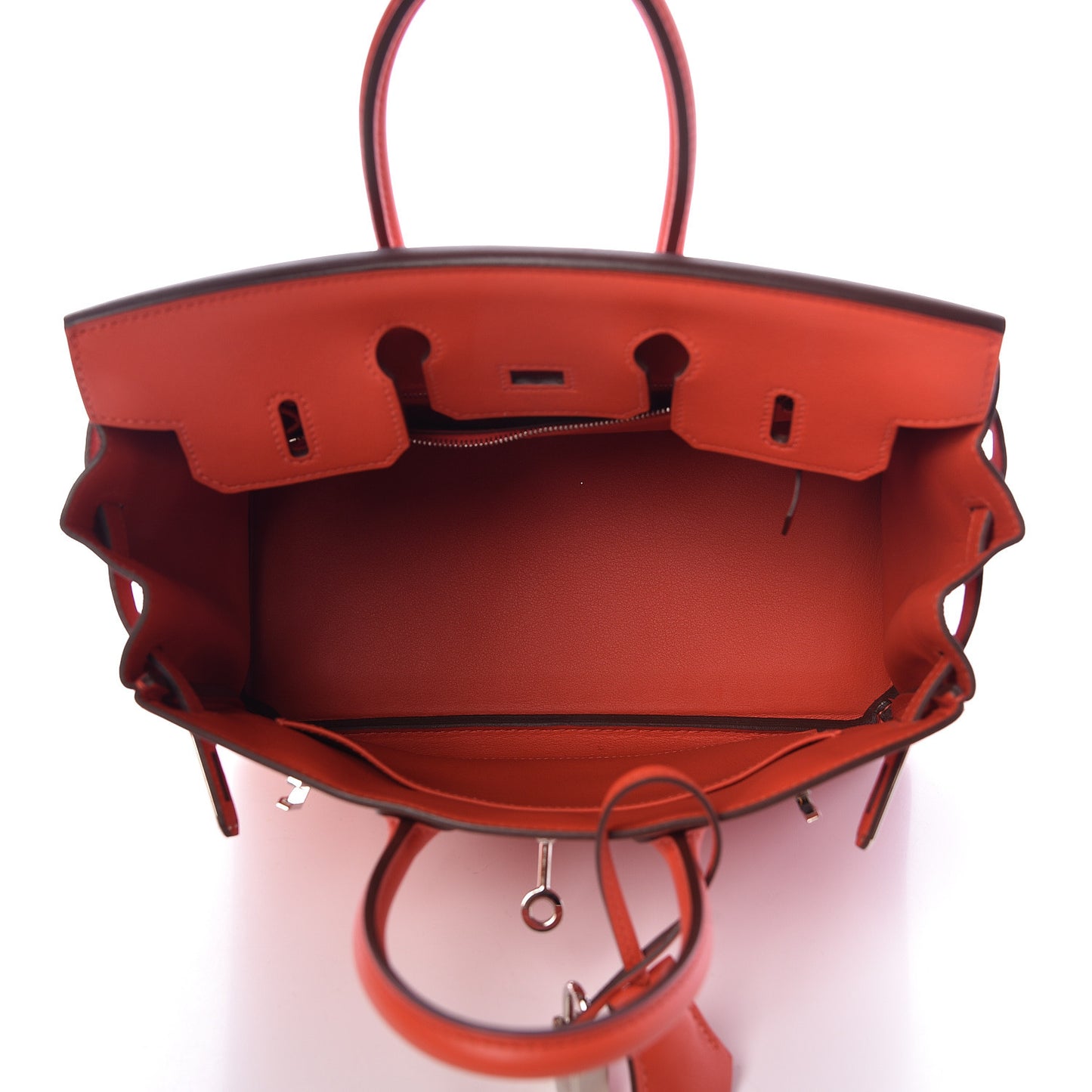 Swift Birkin 25 Capucine