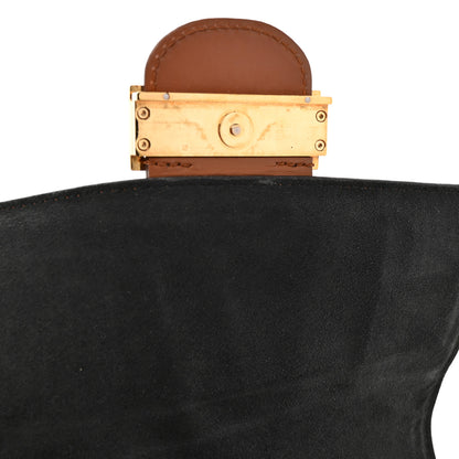 Louis Vuitton Reverse Monogram Dauphine MM 14 of 17