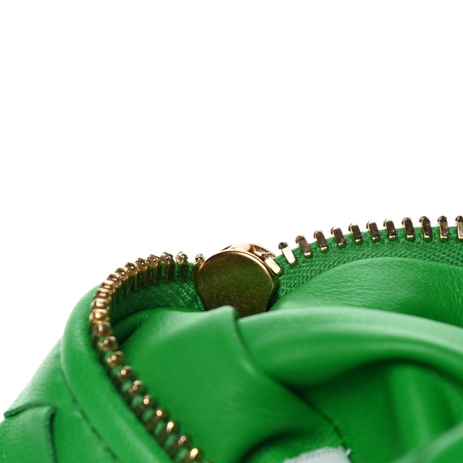 Bottega Veneta Nappa Intrecciato Mini Jodie Parakeet 16 of 16