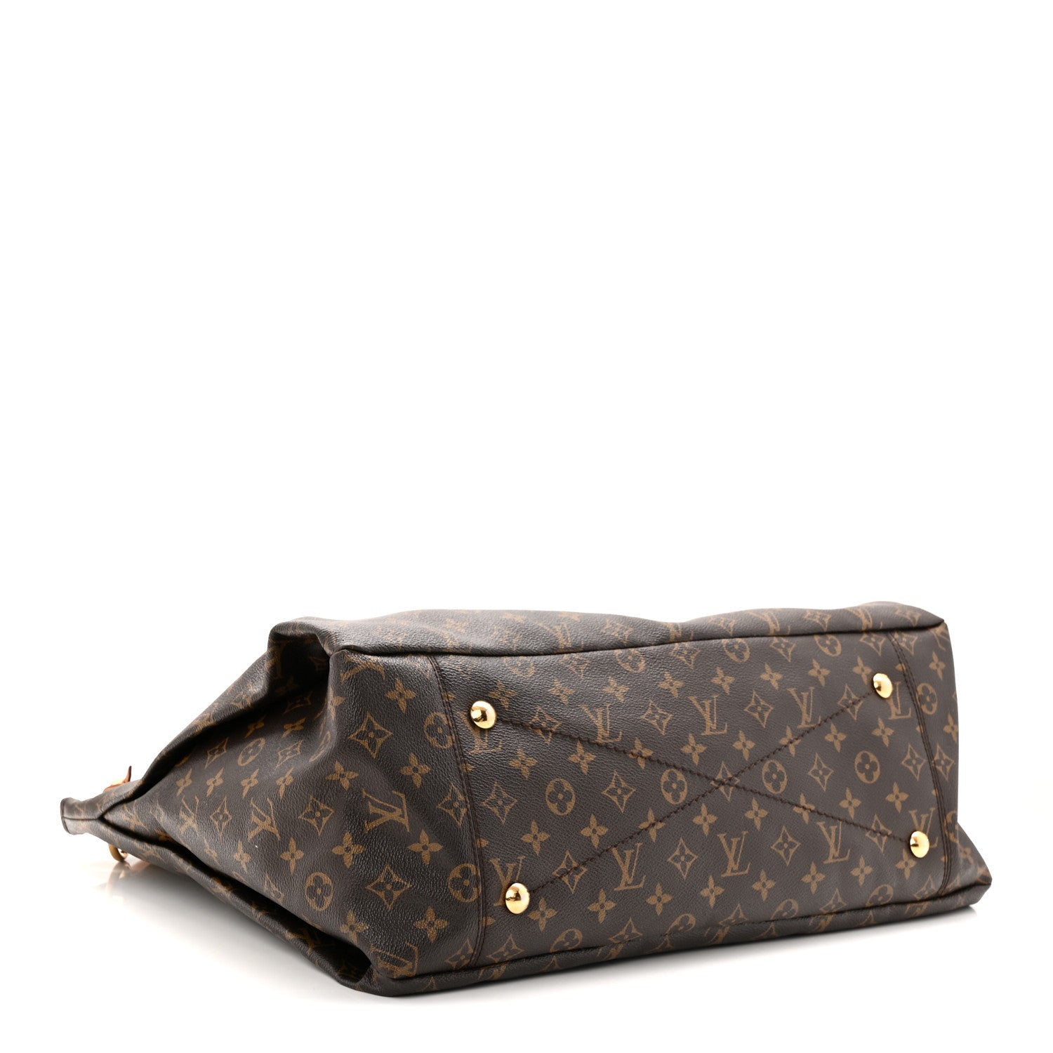 Louis Vuitton Monogram Artsy GM 4 of 9
