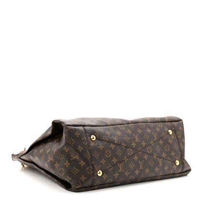 Louis Vuitton Monogram Artsy GM 4 of 9