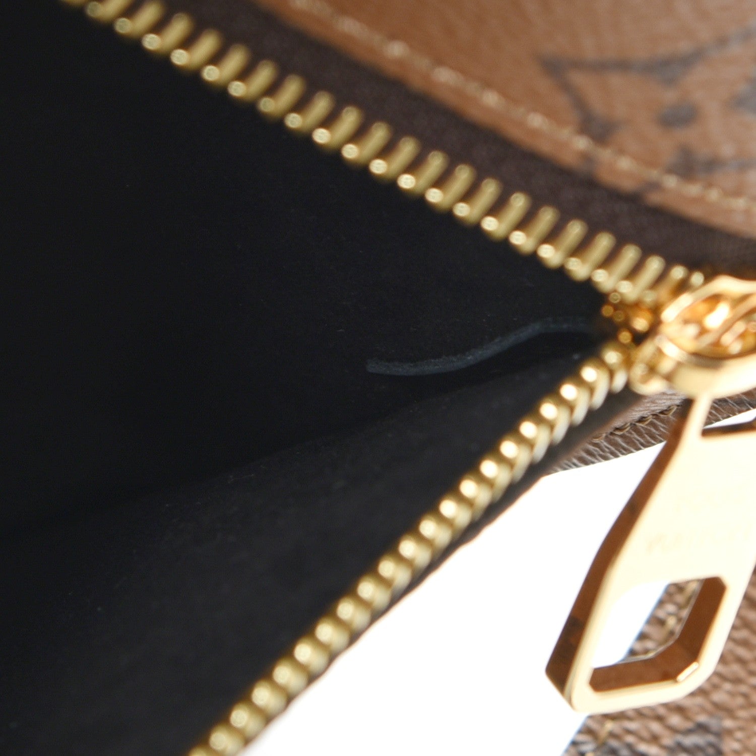 Louis Vuitton Reverse Monogram Pochette Metis 8 of 8
