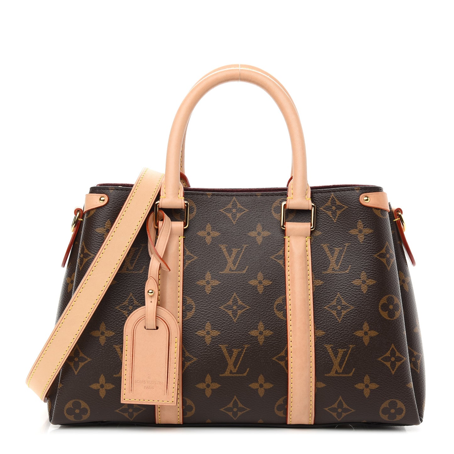 Monogram Soufflot BB
