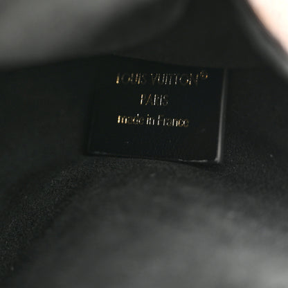 Louis Vuitton Monogram Slim Soft Trunk 6 of 10