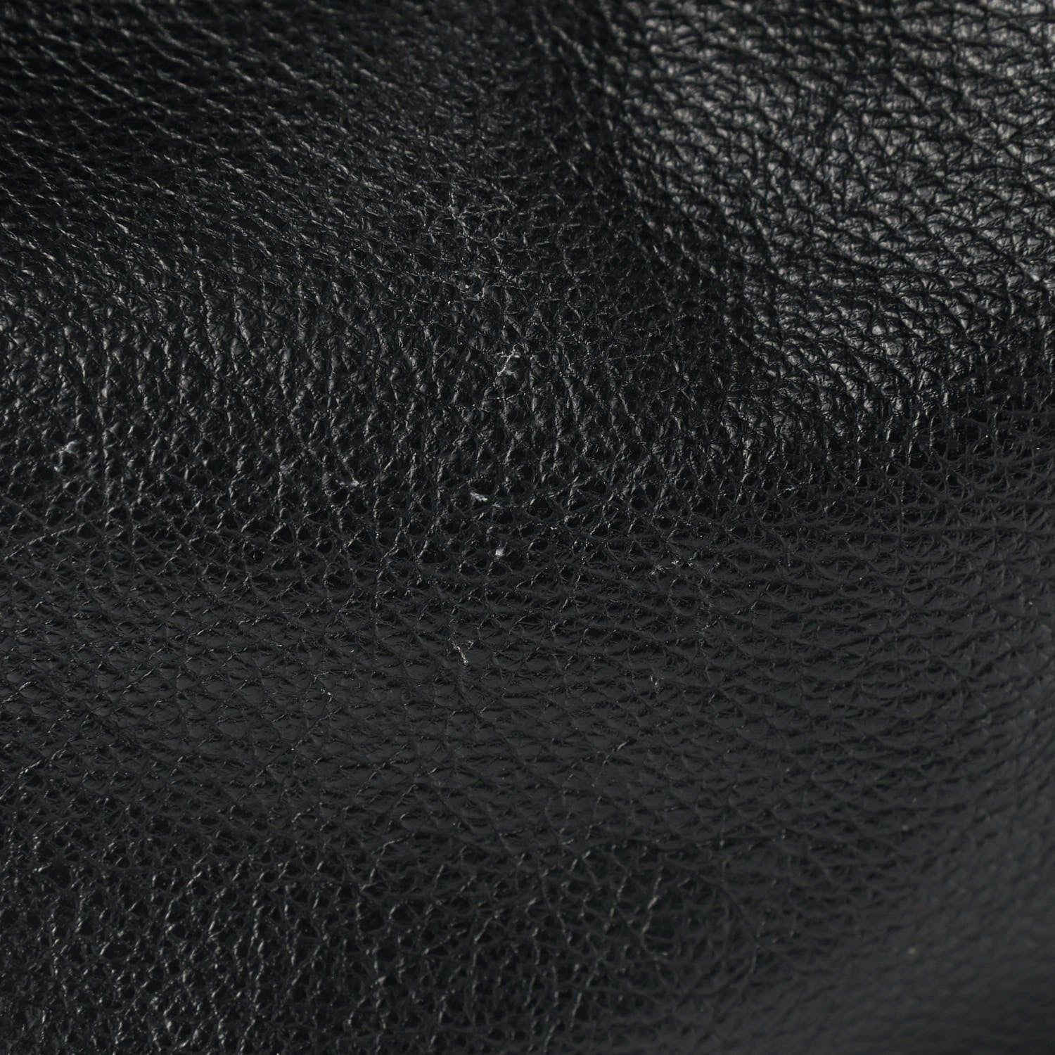 Burberry Prorsum Calfskin Hobo Bag Black 11 of 11