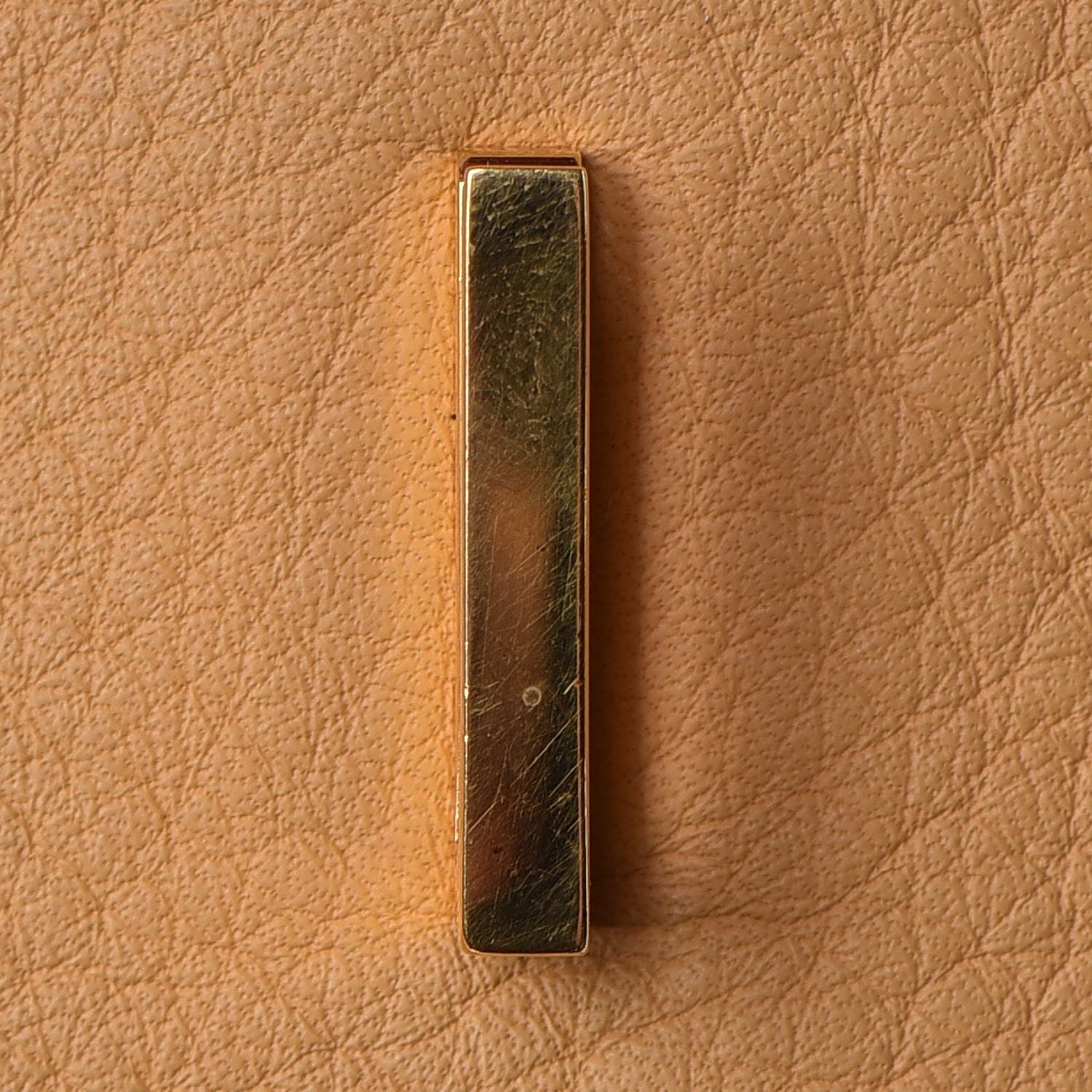 Hermes Fjord Birkin 40 Sable 25 of 47