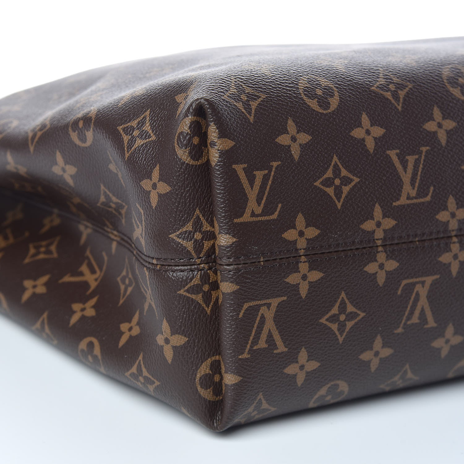 Louis Vuitton Monogram Graceful MM Pivoine 8 of 13
