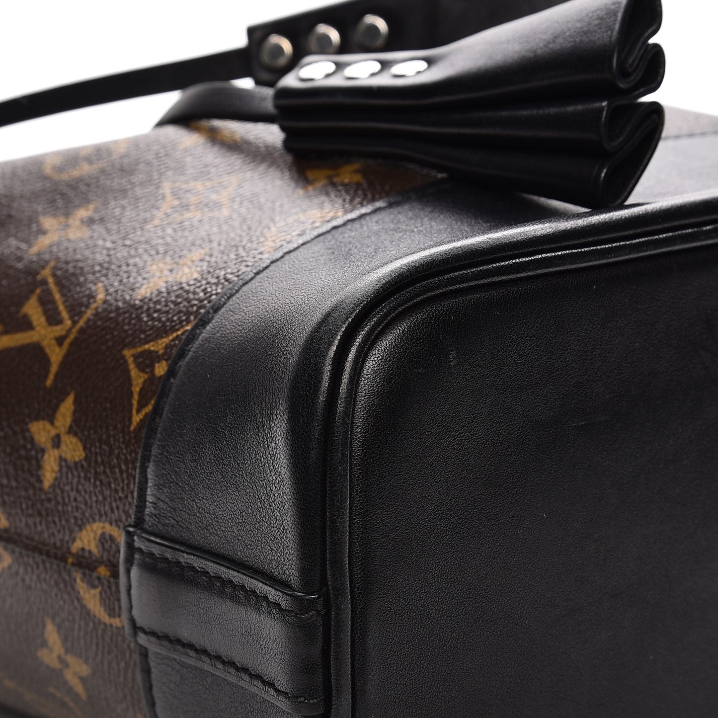 Monogram NN14 Idole GM Black