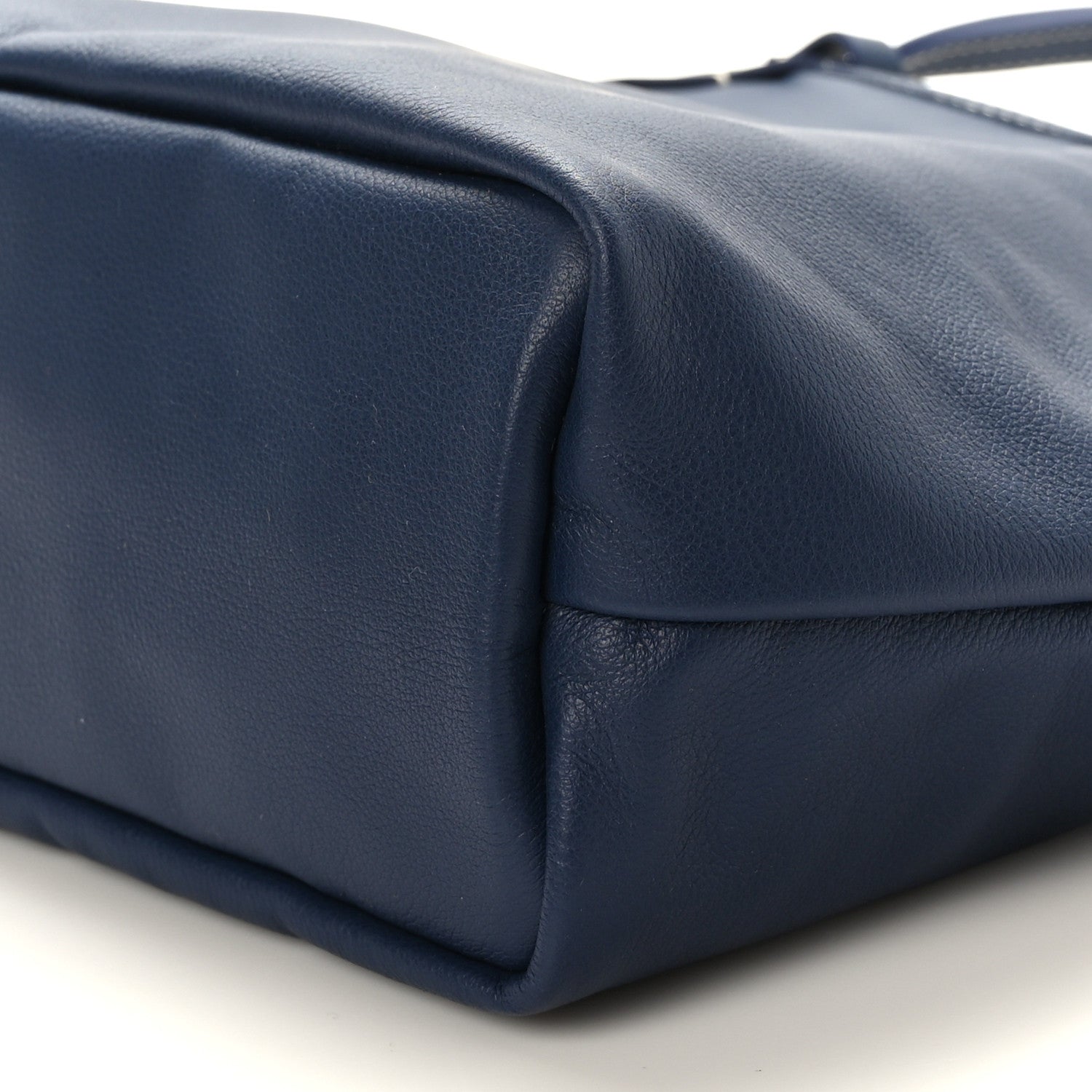 Goyard Goyardine Reversible Mini Anjou Navy 15 of 15