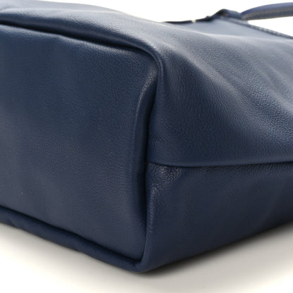 Goyard Goyardine Reversible Mini Anjou Navy 15 of 15