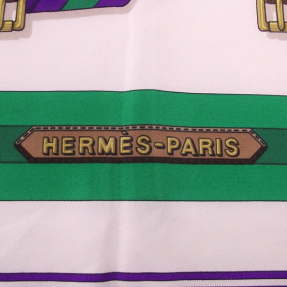 Silk Scarf Suspenders by J. Metz