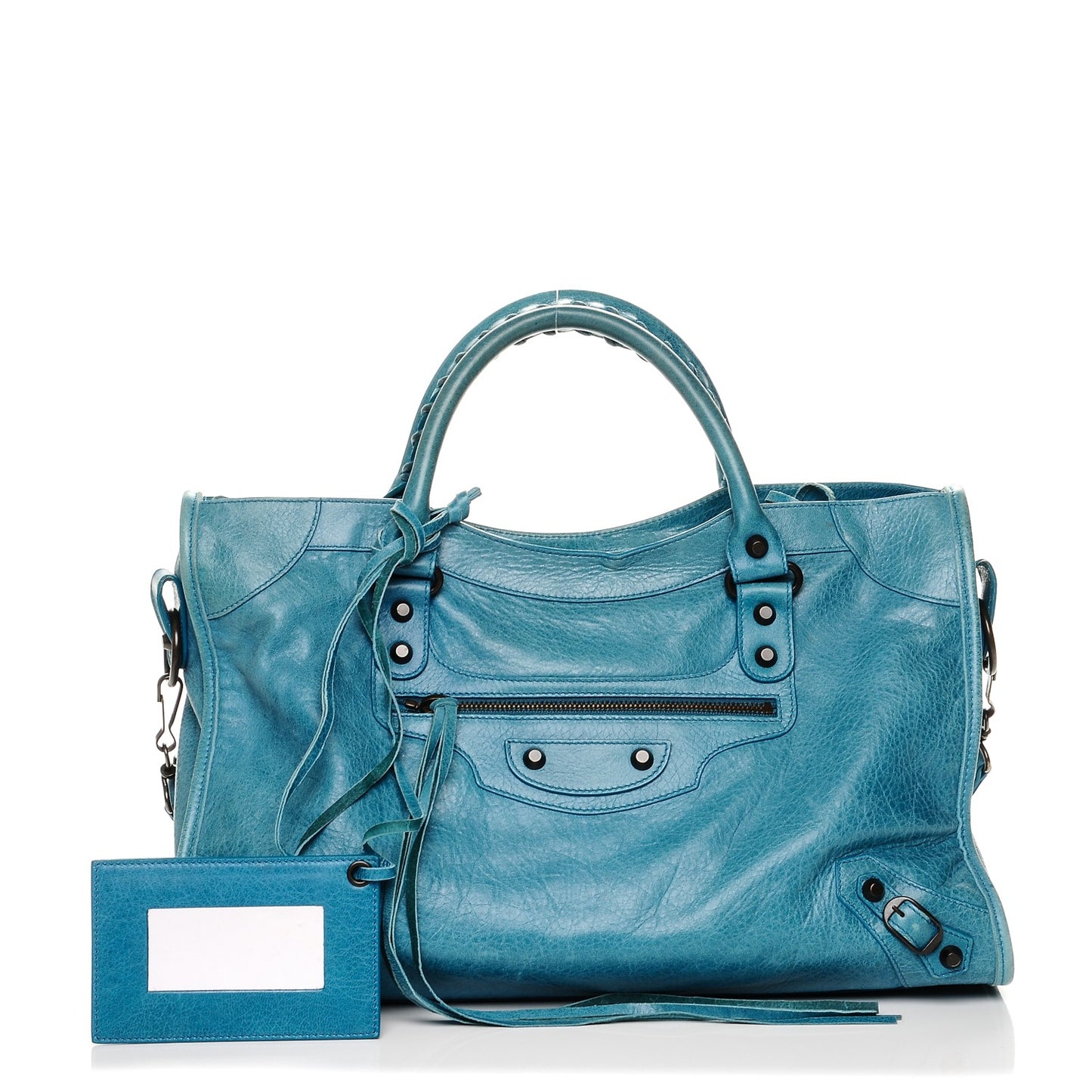 Agneau Classic Hardware City Cyclade